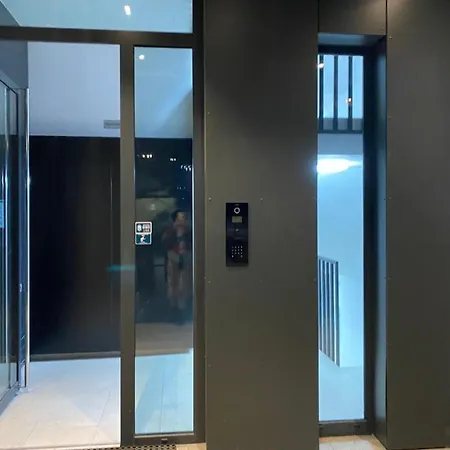 Thara Escape- Апартаменты